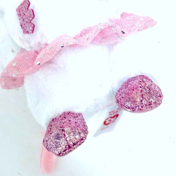 Nina Ballerina Ty Mouse - Picture 3 of 7